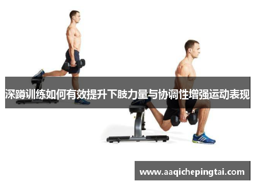 深蹲训练如何有效提升下肢力量与协调性增强运动表现
